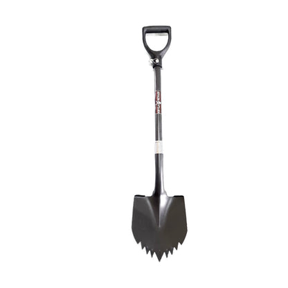 Krazy Beaver Shovel (Black Edition 45634)