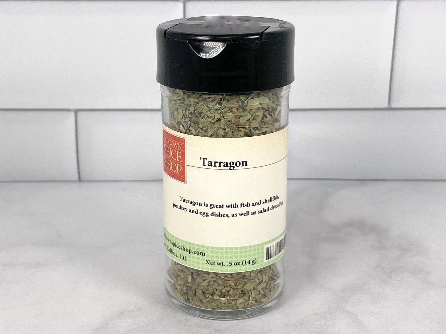 Tarragon