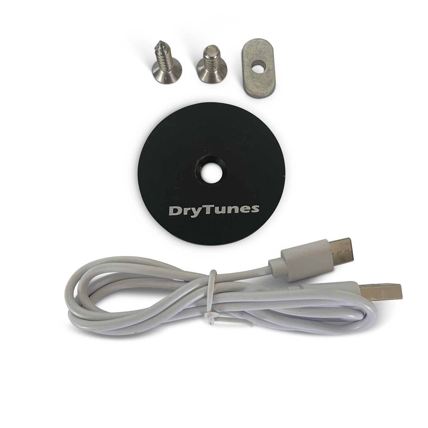 Drytunes Portable Waterproof Floating Bluetooth Speaker