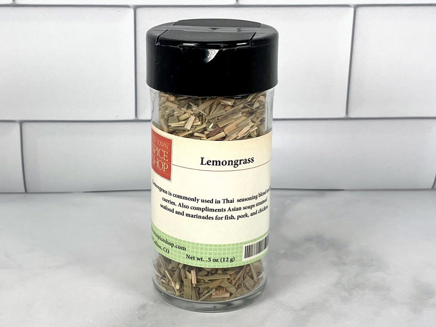 Lemongrass