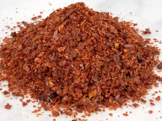 Aleppo Chili Pepper