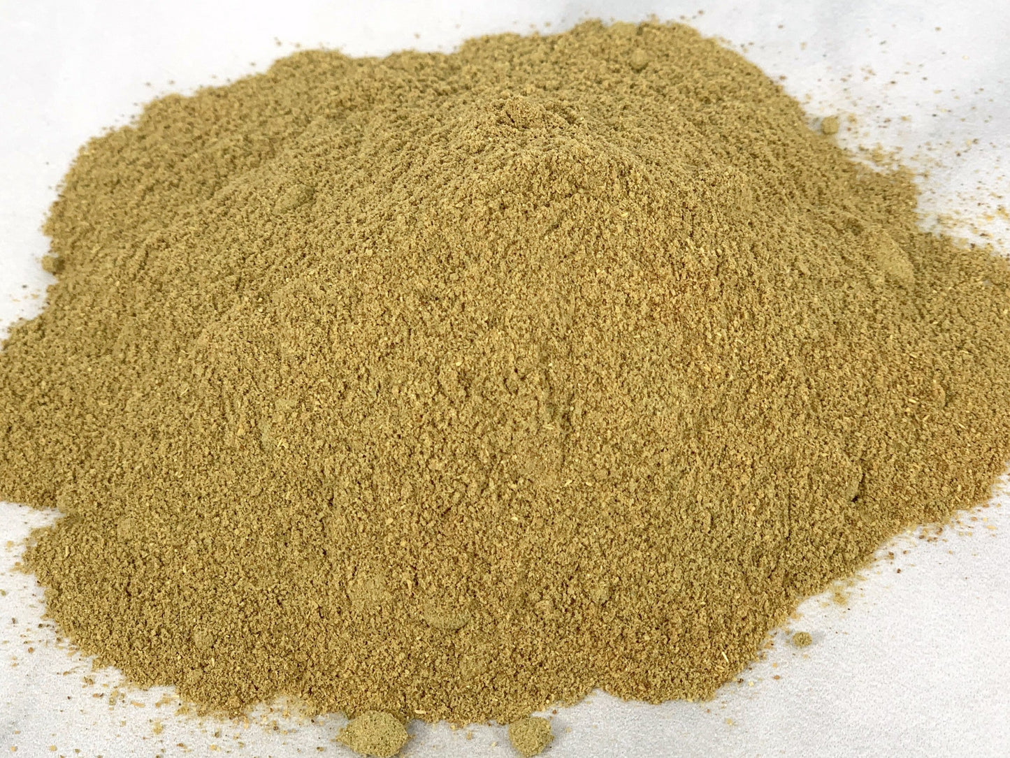 Green Chile Powder