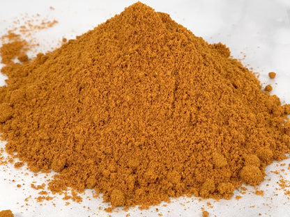 Aji Amarillo Powder