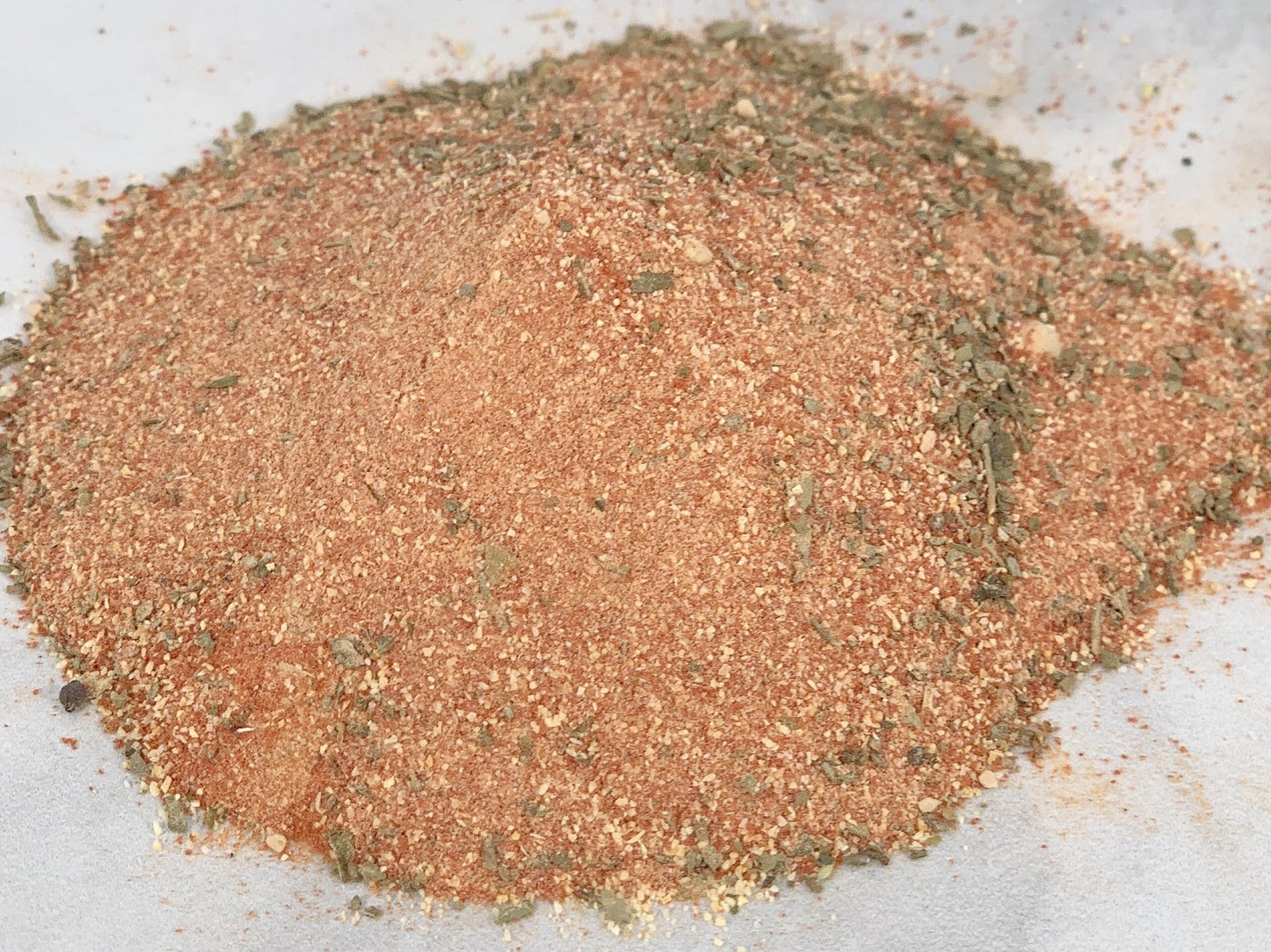 Sun Dried Tomato Basil Dip Mix