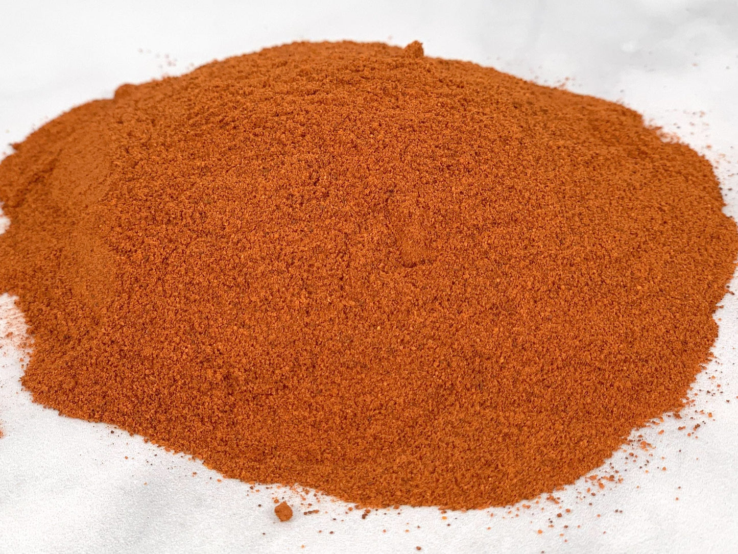 Annatto Seed Powder