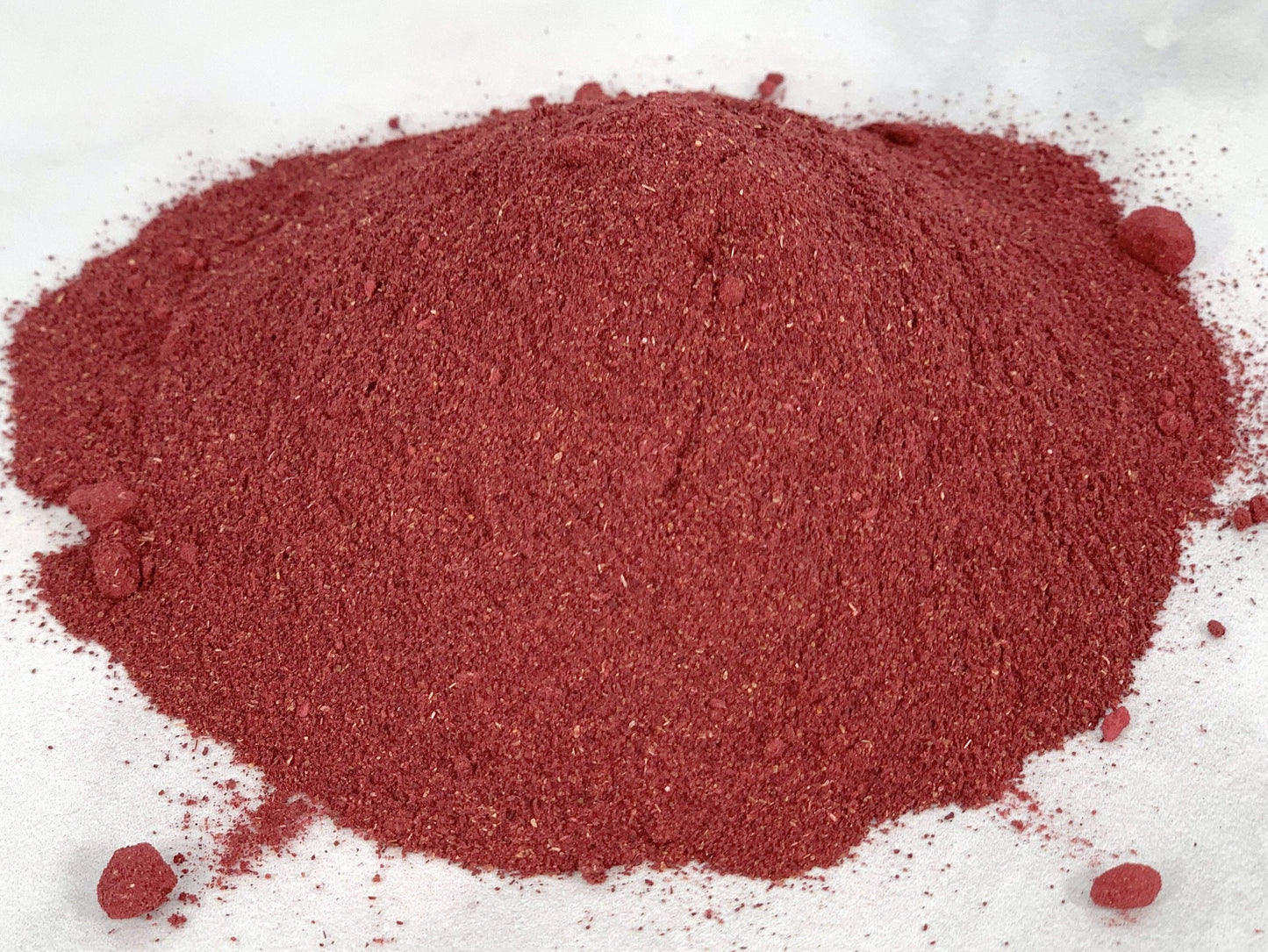 Hibiscus Flowers, Powder