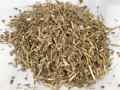 Cleavers Herb