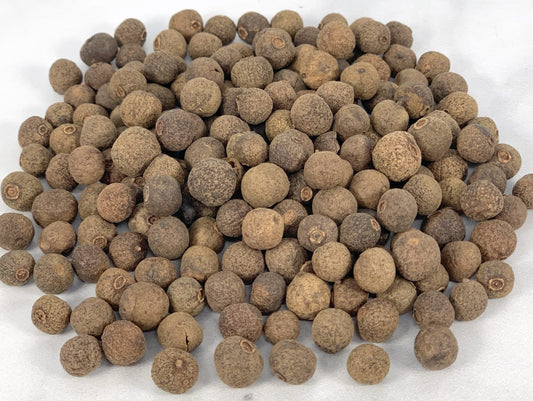 Allspice, Whole