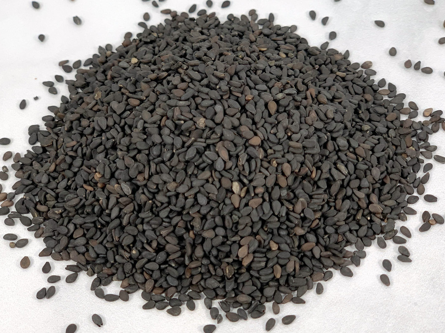 Black Sesame Seed