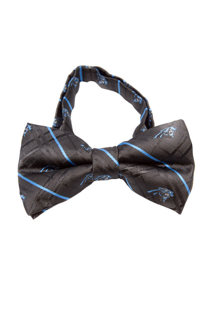 The Carolina Panther | Oxford Bow Tie