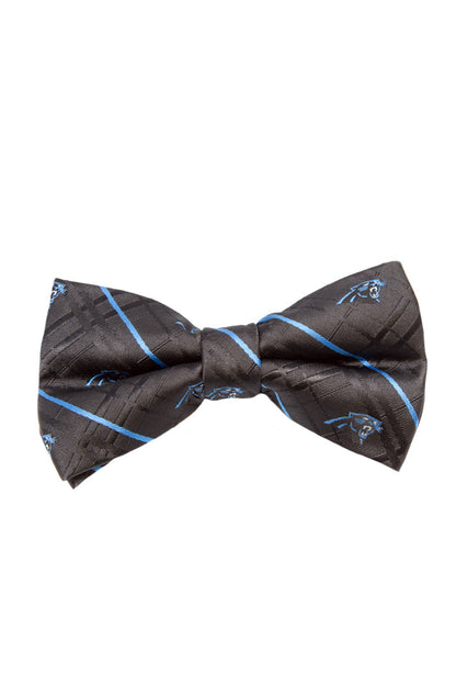 The Carolina Panther | Oxford Bow Tie