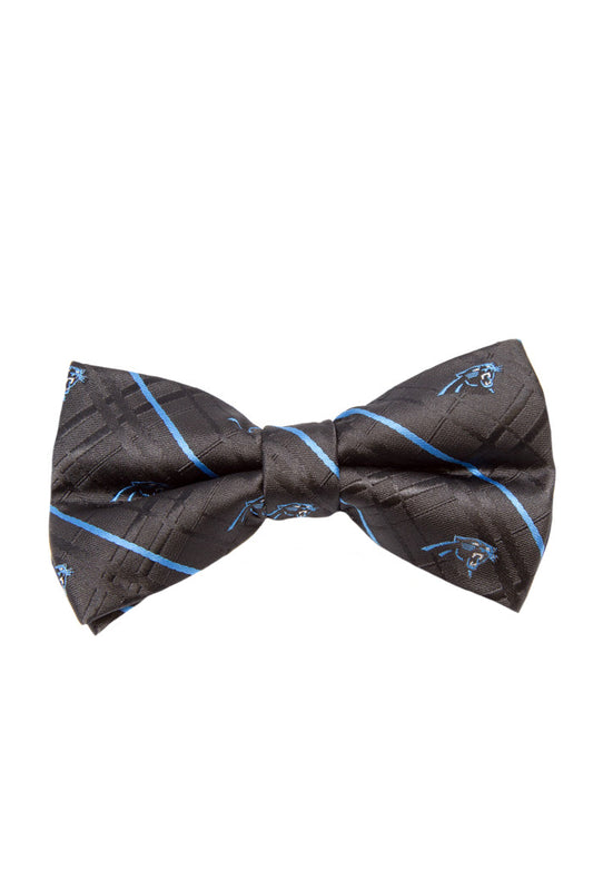 The Carolina Panther | Oxford Bow Tie