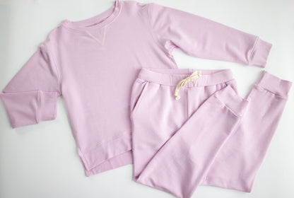 TAFFY PINK DREAM JOGGER