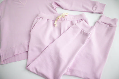 TAFFY PINK DREAM JOGGER