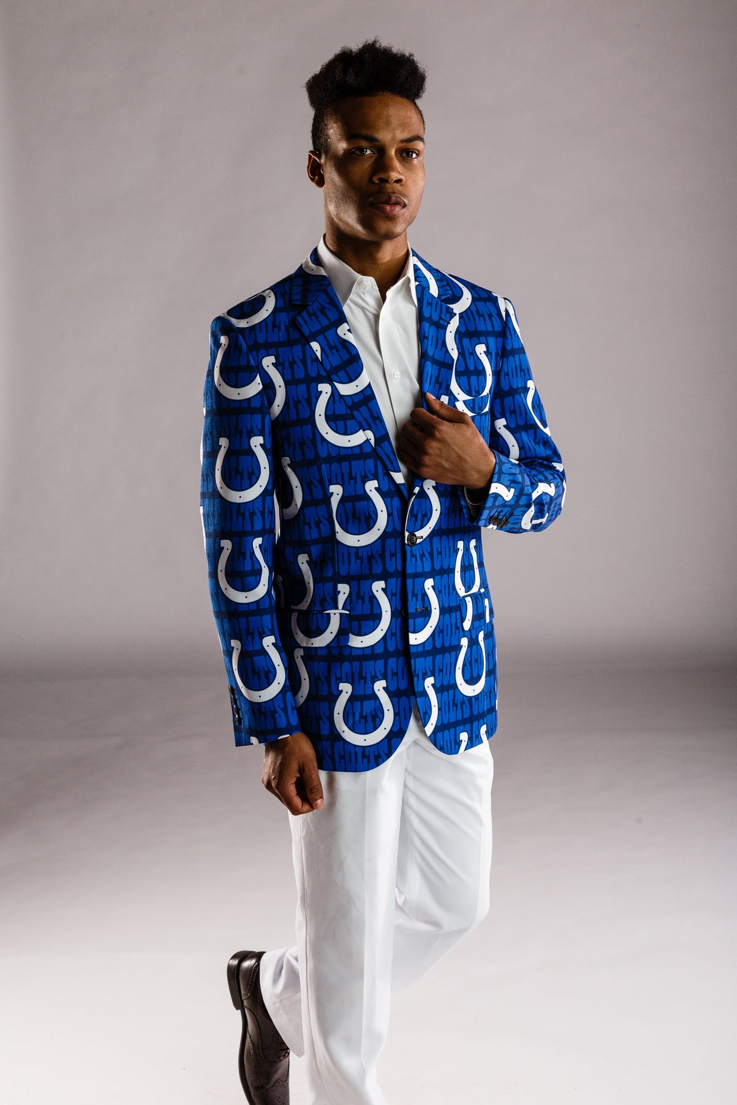 The Indianapolis Colts | NFL Gameday Blazer