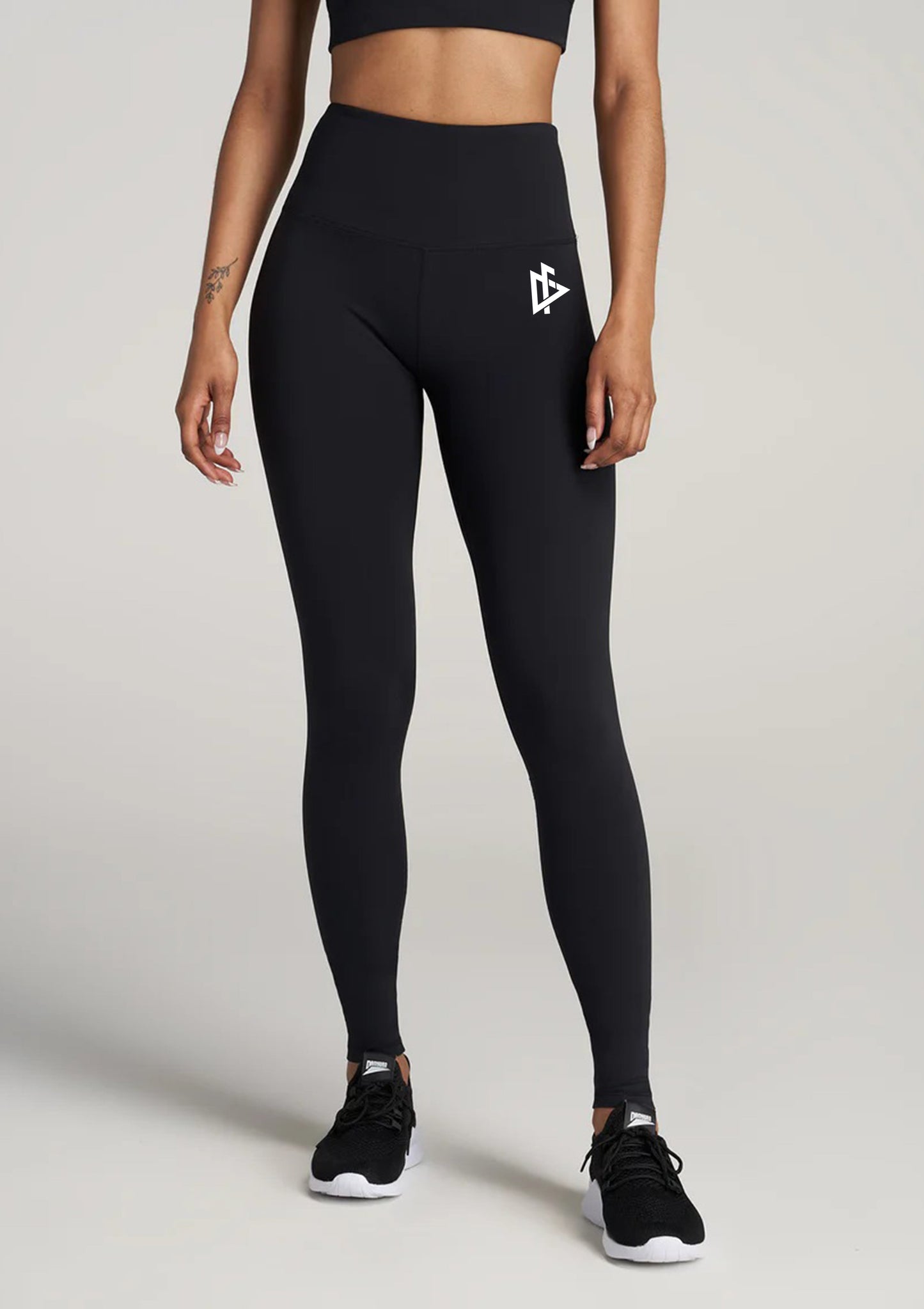 Women's Top-Tier Leggings