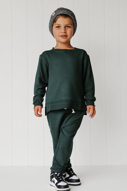 EVERGREEN DREAM JOGGER