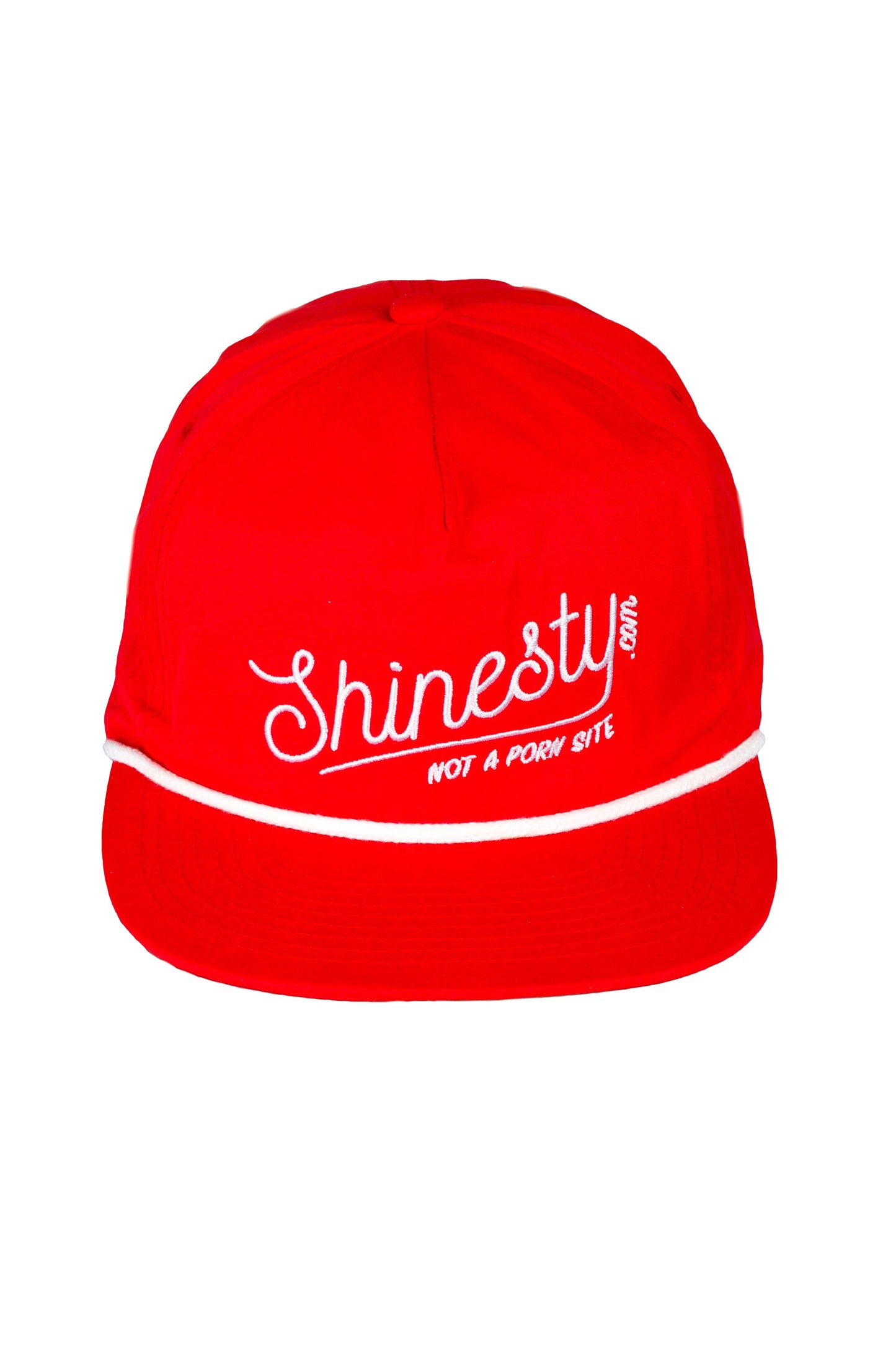 Shinesty Snapback Hat