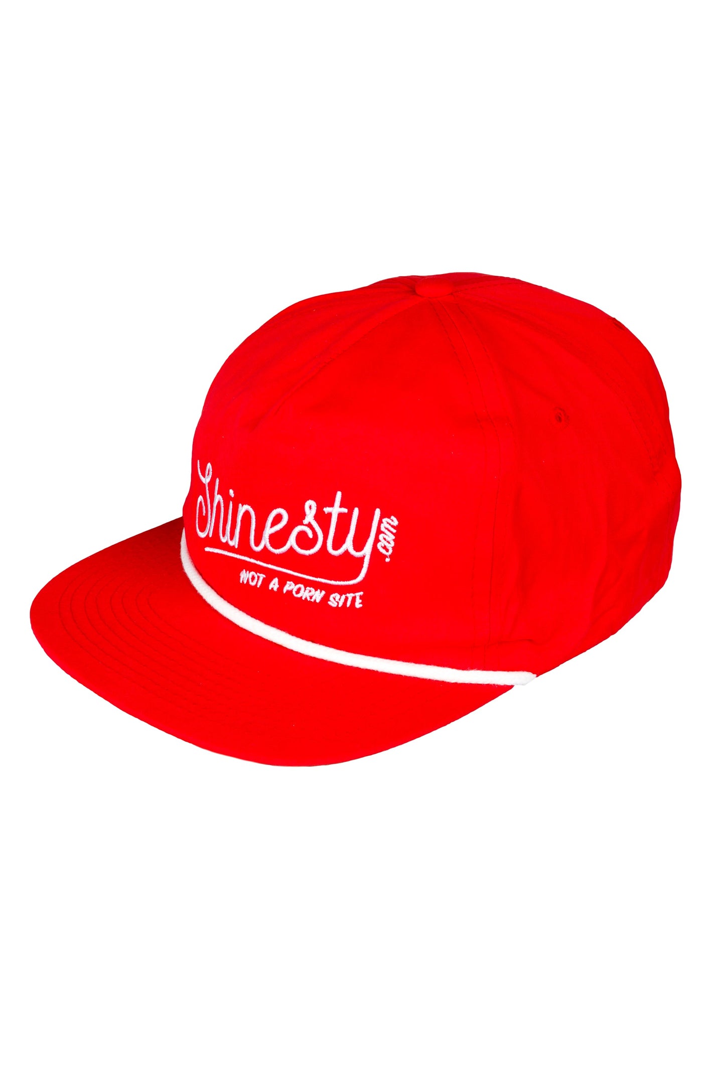 Shinesty Snapback Hat