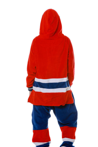 The Montreal | Canadiens Official NHL Unisex Onesie