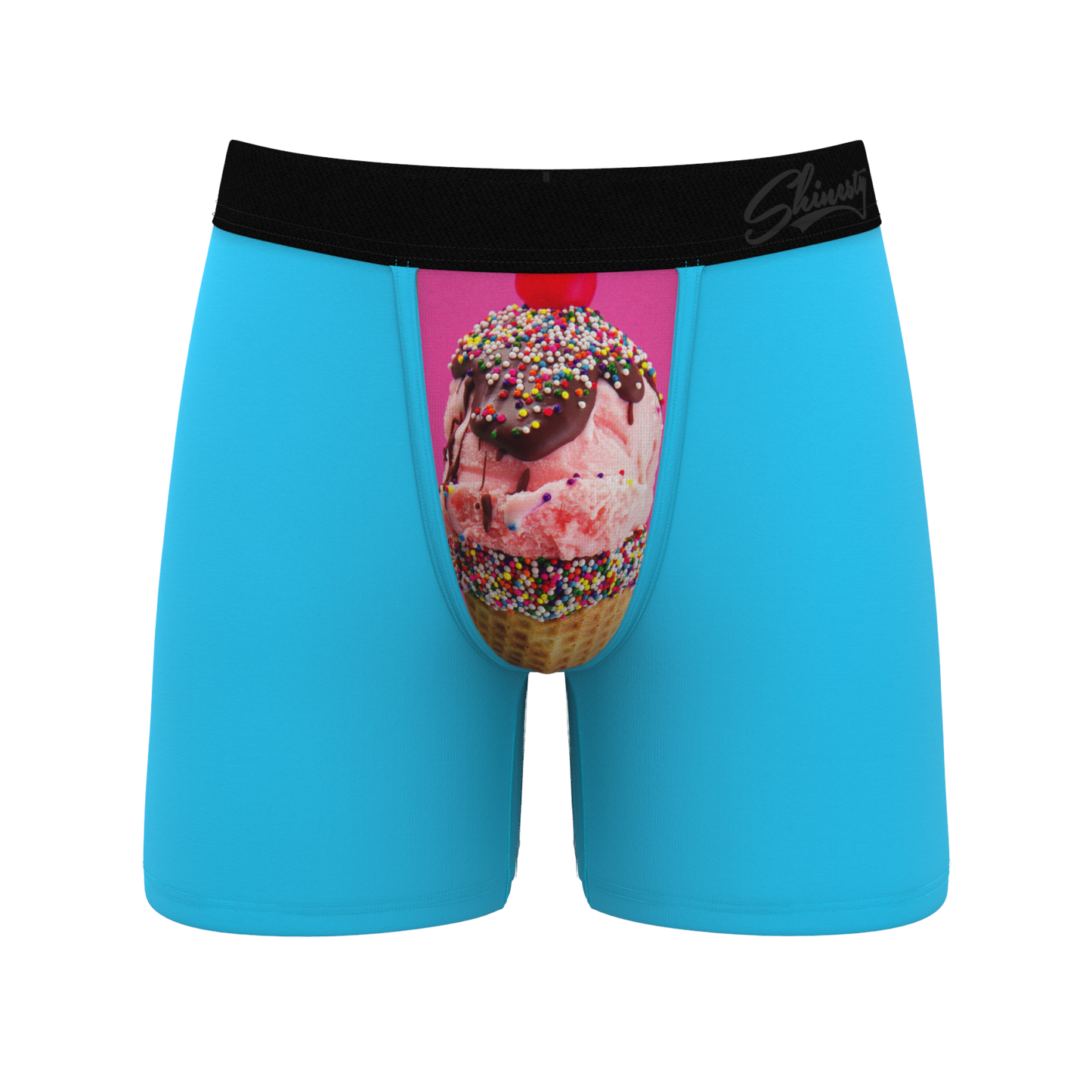 The Sundays Sundae | Ice Cream Ball Hammock® Pouch Underwear