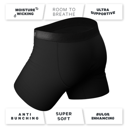 The Inaugural Pairs | Ball Hammock® Boxer Brief 7 Pack