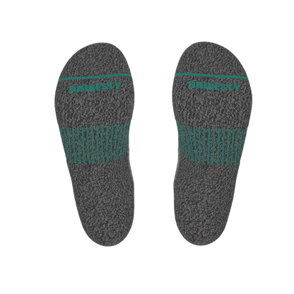 The Intramural Champ | Heel Hammock™ Ankle Socks 3 Pack