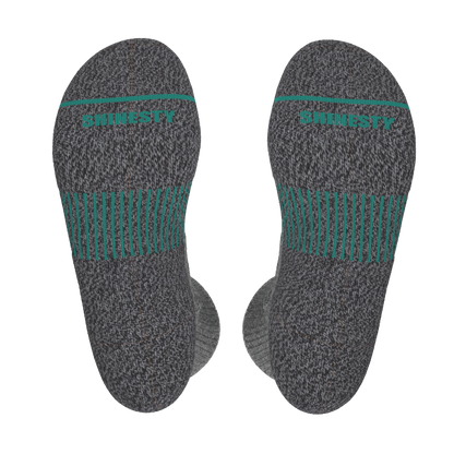 The Intramural Champ | Heel Hammock™ Crew Socks 3 Pack