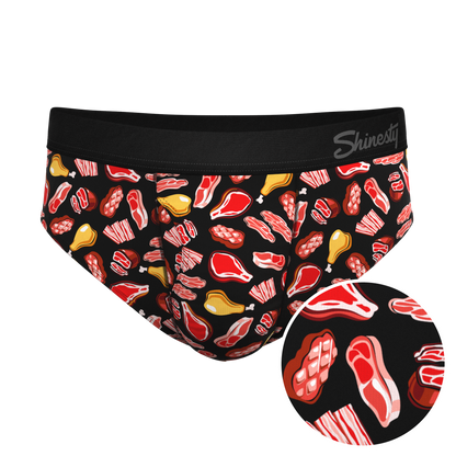 The Juicy Loins | Meat Ball Hammock® Pouch Underwear Briefs