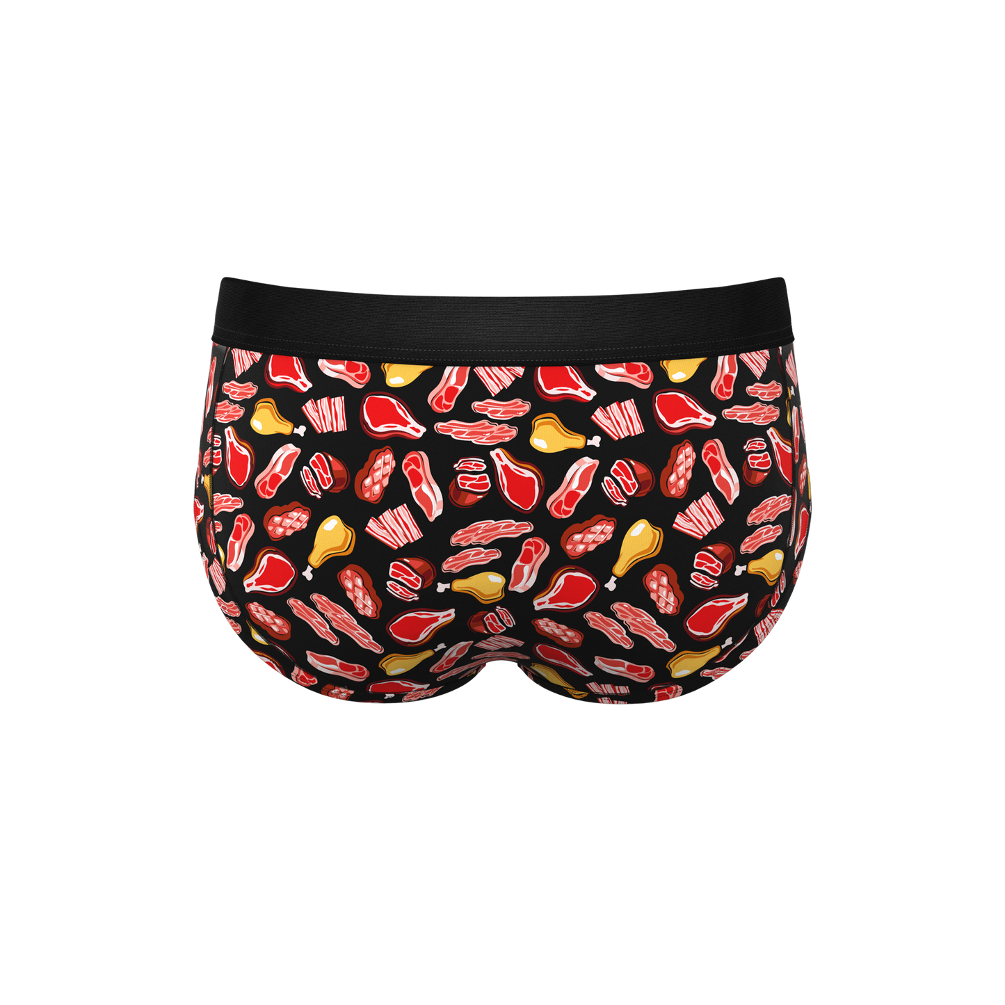 The Juicy Loins | Meat Ball Hammock® Pouch Underwear Briefs