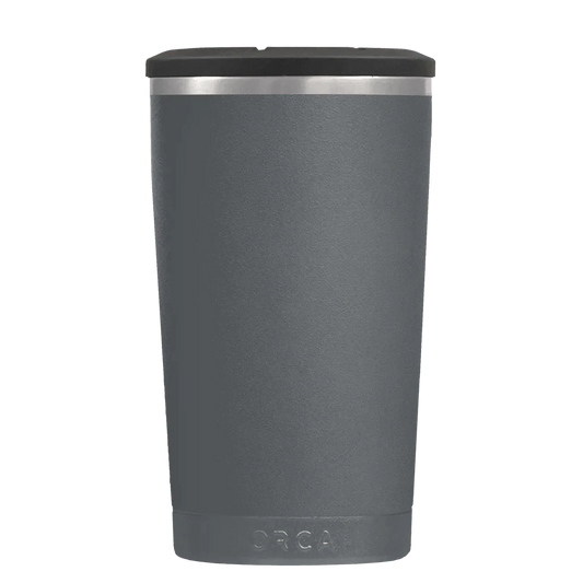 Keep It Cool Insulated Tumbler for Cans and Bottles, Slim Cans, 12 oz. and 16 oz. Beverage Cooler