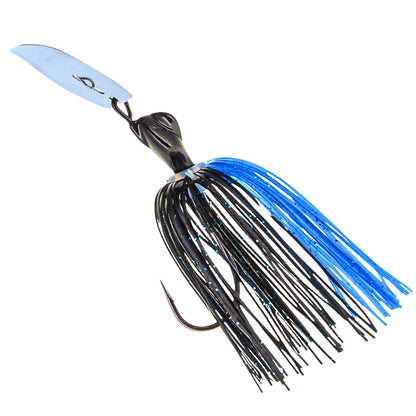 Reaction Tackle Lead Breaker Jigs- 3-Pack; Durable Fishing Jigs for Freshwater & Saltwater