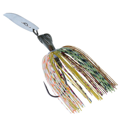 Reaction Tackle Lead Breaker Jigs- 3-Pack; Durable Fishing Jigs for Freshwater & Saltwater