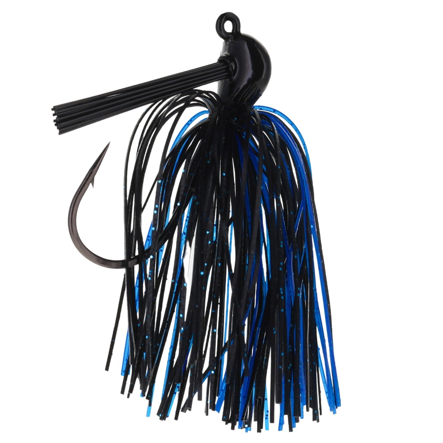 Reaction Tackle Lead Flipping Jigs- 3-PACK