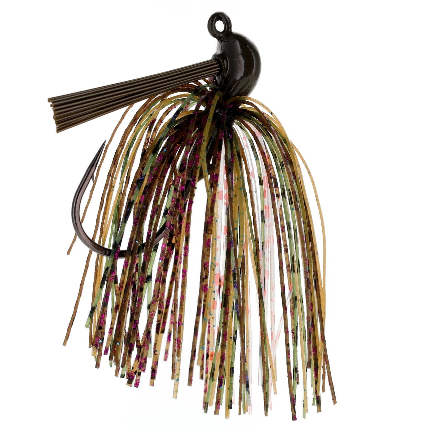 Reaction Tackle Lead Flipping Jigs- 3-PACK