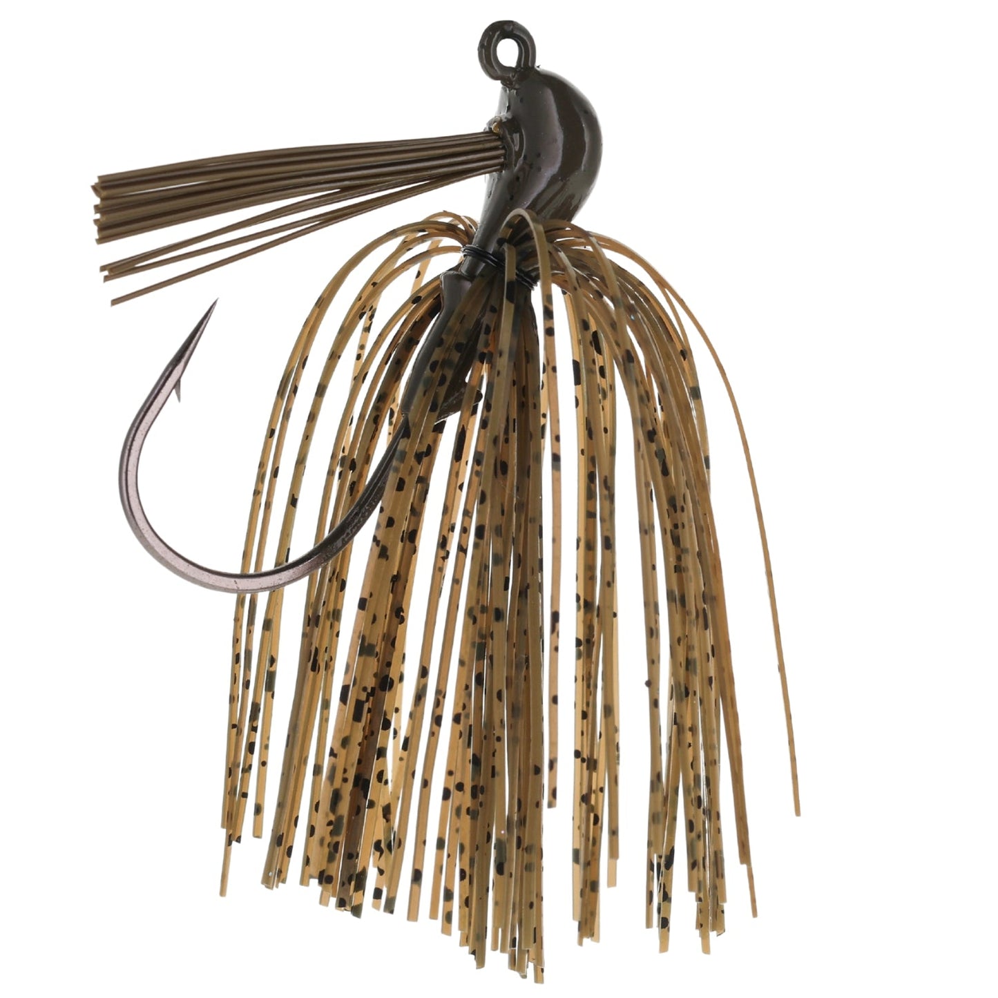 Reaction Tackle Lead Flipping Jigs- 3-PACK