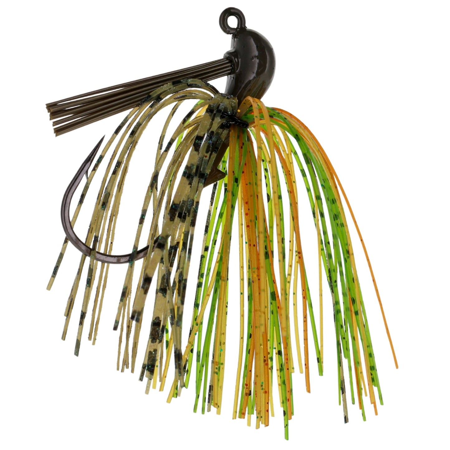 Reaction Tackle Lead Flipping Jigs- 3-PACK