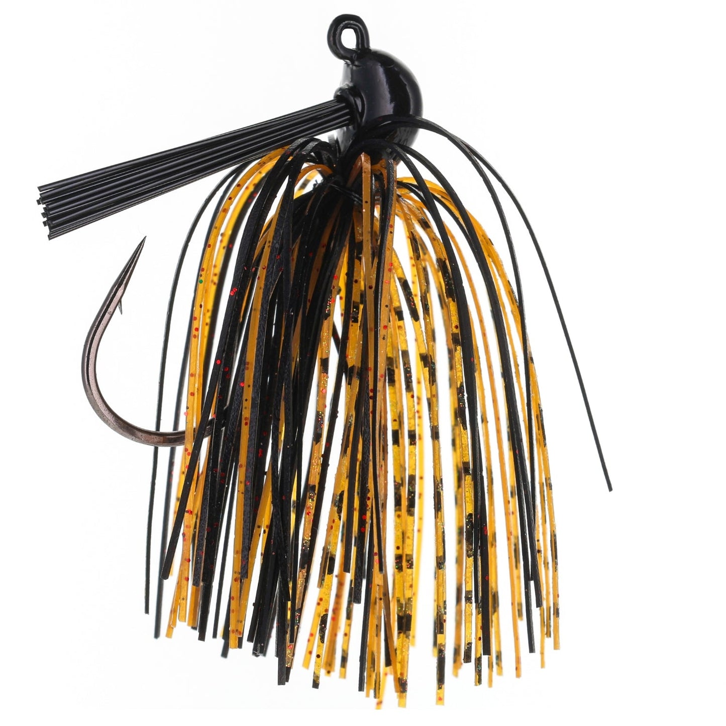 Reaction Tackle Lead Flipping Jigs- 3-PACK