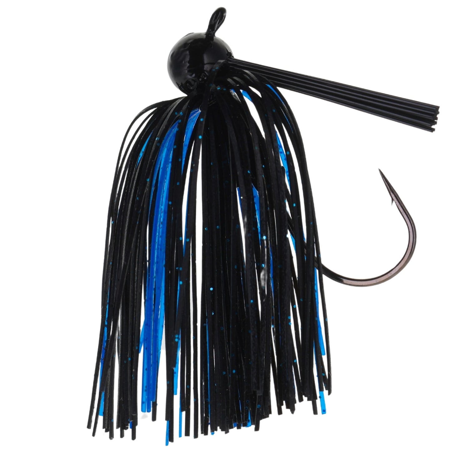 Reaction Tackle Lead Football Jigs 3-Pack