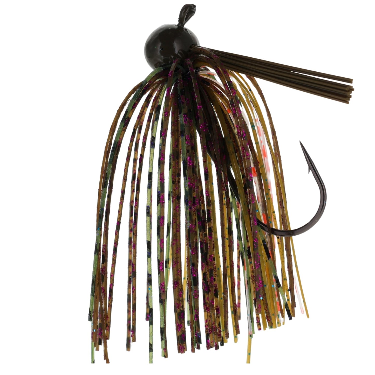 Reaction Tackle Lead Football Jigs 3-Pack