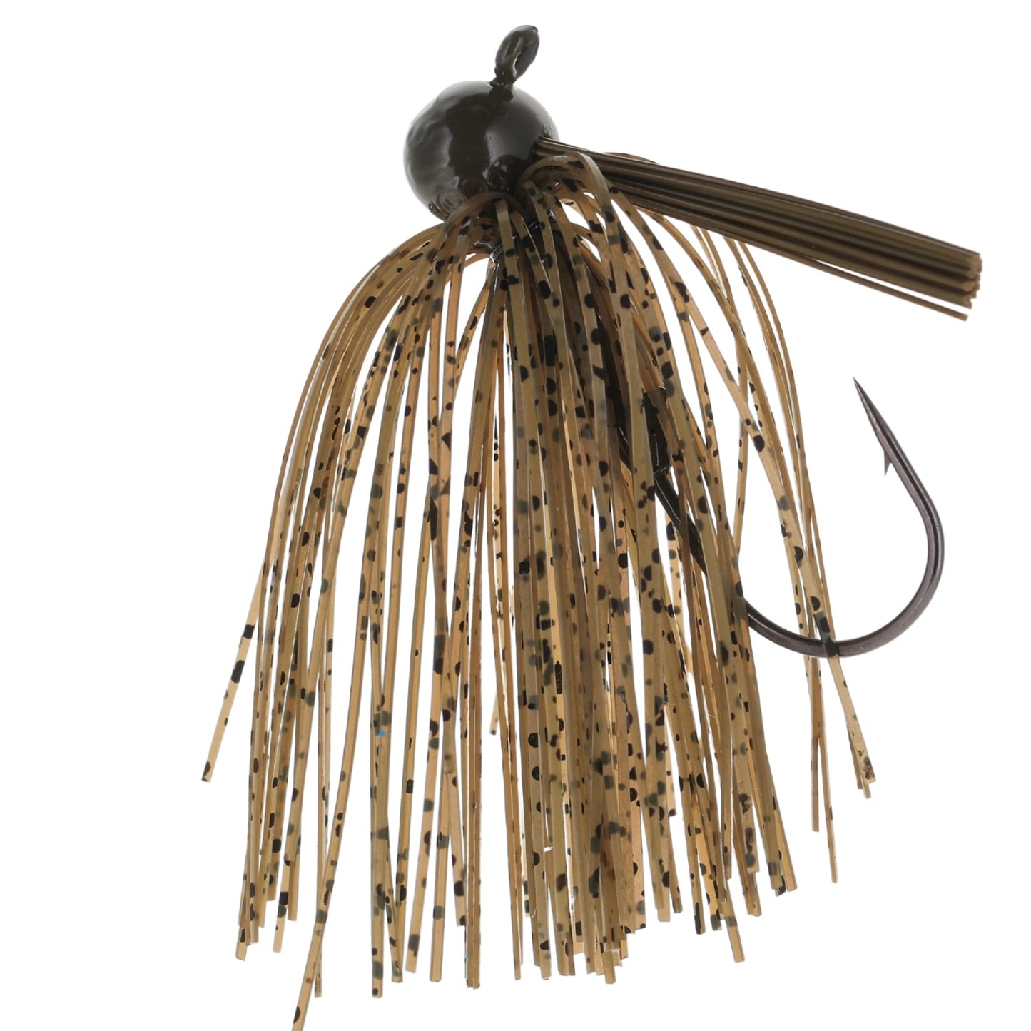 Reaction Tackle Lead Football Jigs 3-Pack