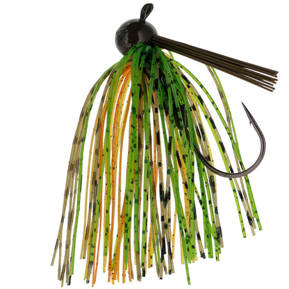 Reaction Tackle Lead Football Jigs 3-Pack