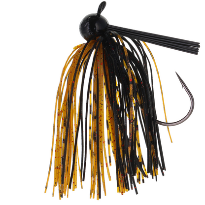 Reaction Tackle Lead Football Jigs 3-Pack