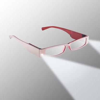 LIGHTSPECS LP LED Reading Glasses