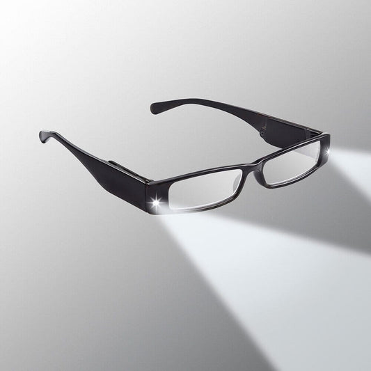 LIGHTSPECS LP LED Reading Glasses