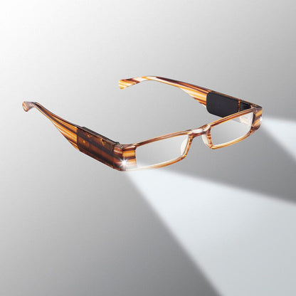 LIGHTSPECS LP LED Reading Glasses