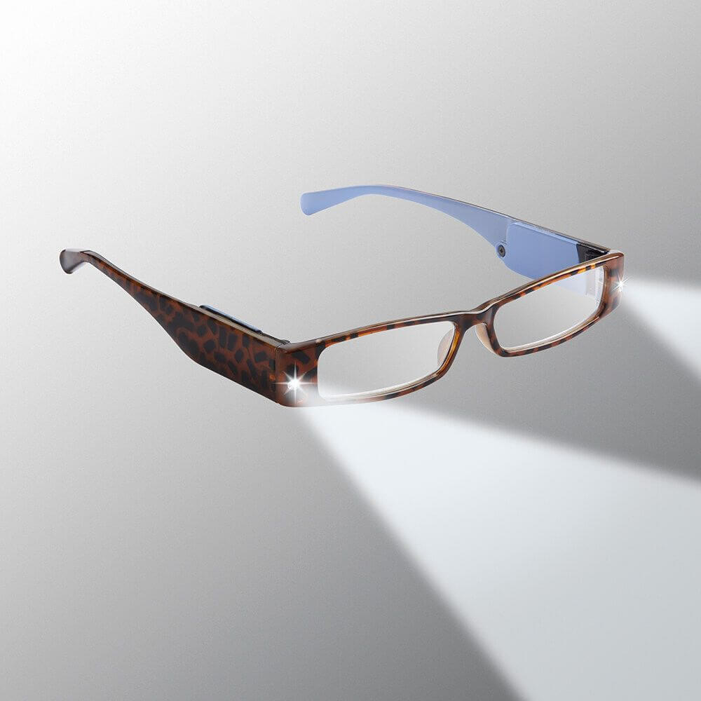 LIGHTSPECS LP LED Reading Glasses