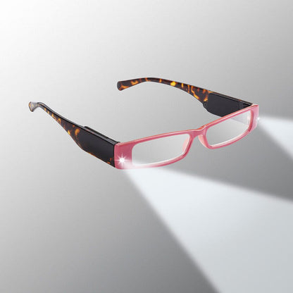 LIGHTSPECS LP LED Reading Glasses