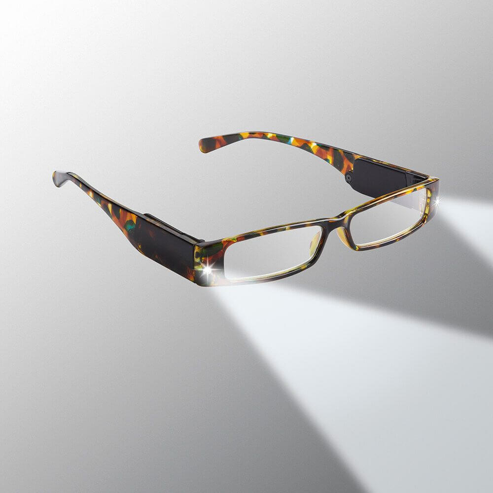 LIGHTSPECS LP LED Reading Glasses