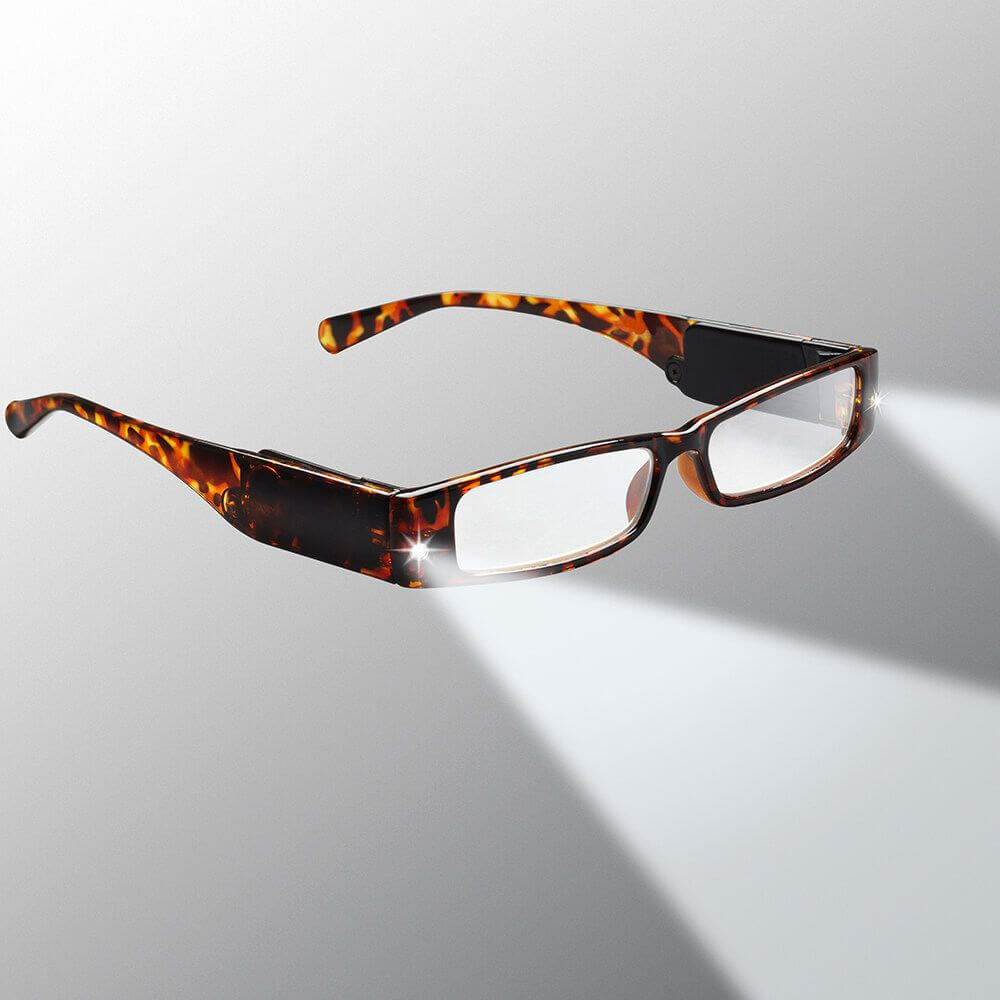 LIGHTSPECS LP LED Reading Glasses